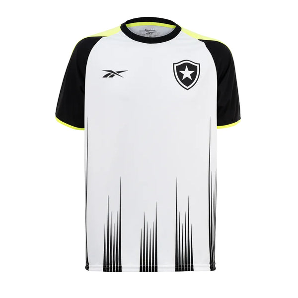 Camisa Reebok Botafogo 2024/25 Treino Comissão Técnica