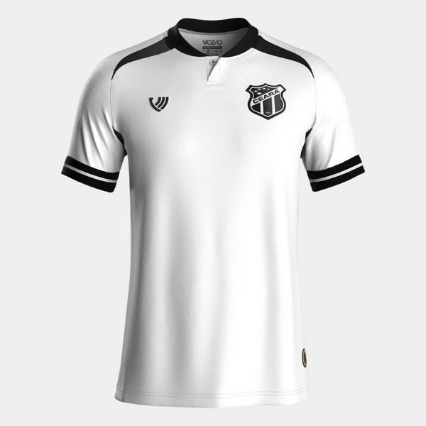 Camisa Oficial Vozão Ceará Masculino 2024 II