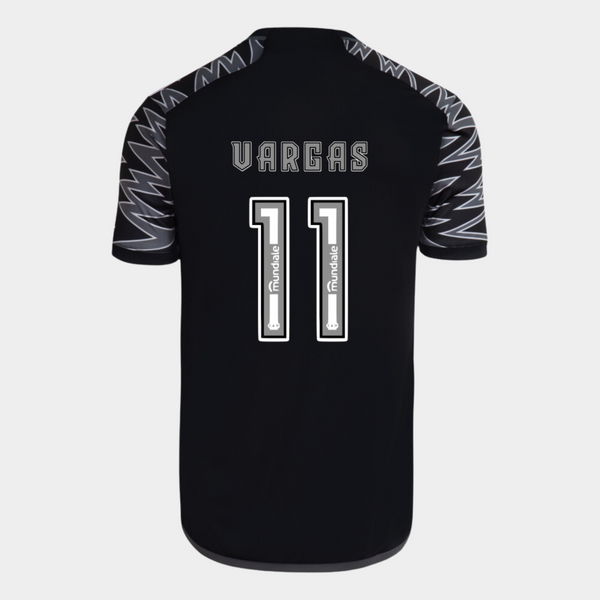 Camisa adidas Atlético Mineiro  2024/25 III - VARGAS 11