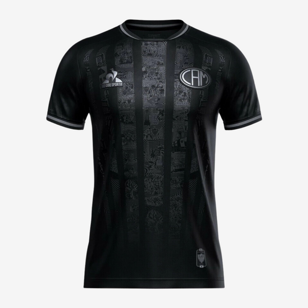 Camisa adidas Atlético Mineiro  2022/23 Manto da Massa