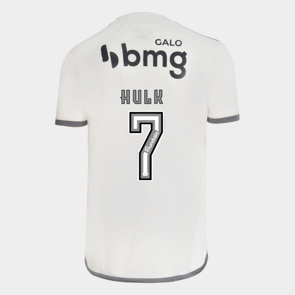 Camisa adidas Atlético Mineiro  2024/25 II - HULK 7