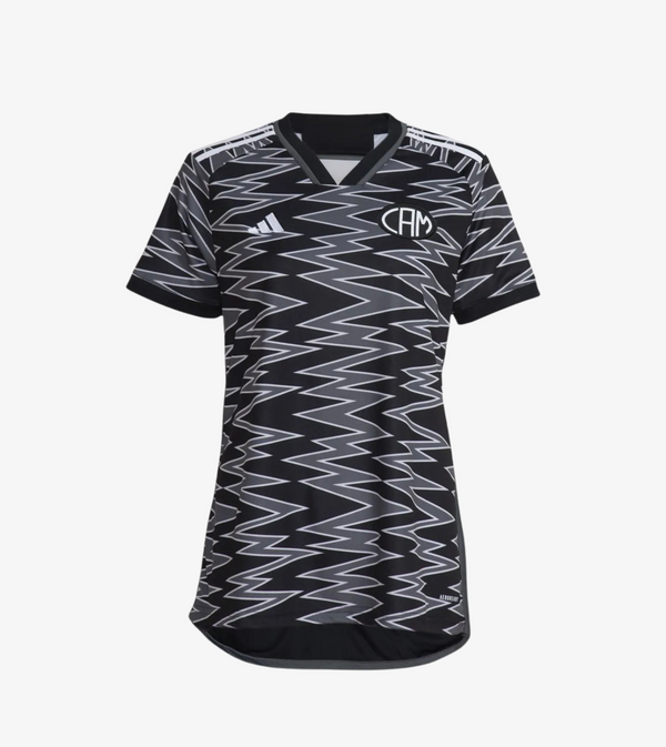 Camisa Feminina adidas Atlético Mineiro  2024/25 III