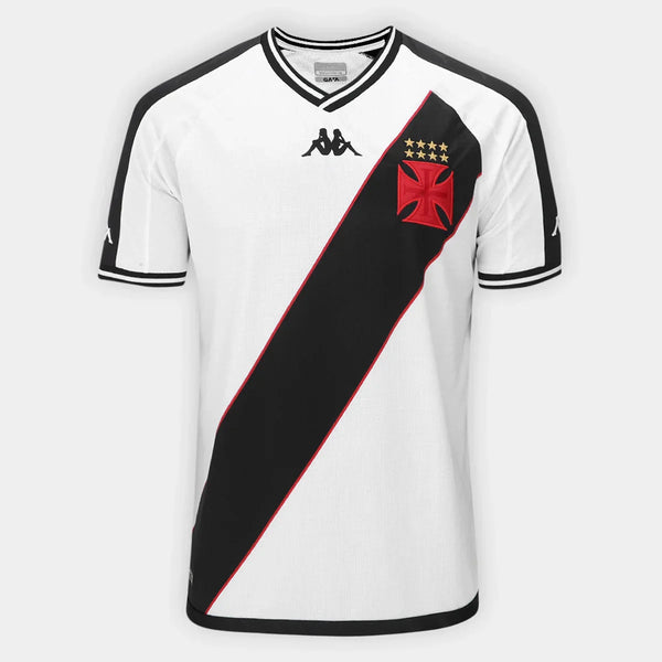 Camisa Oficial CRVG 2024/25 II