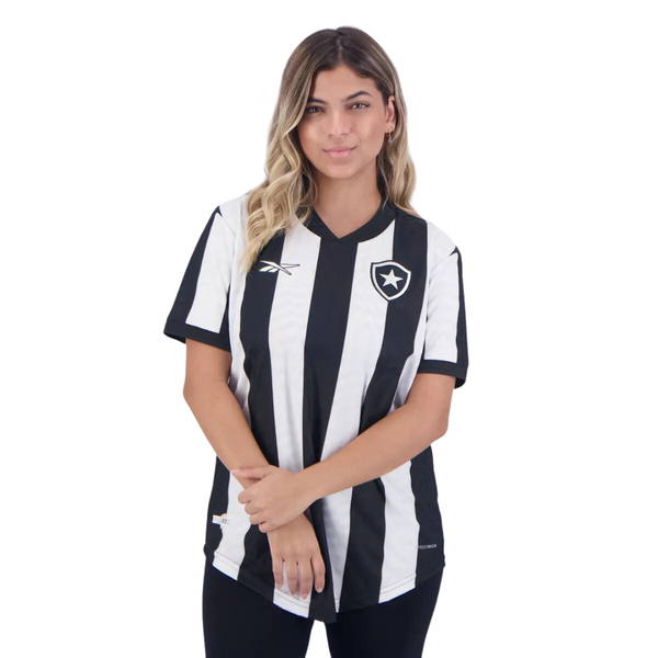 Camisa Oficial Feminina Fogão 2023/24 I