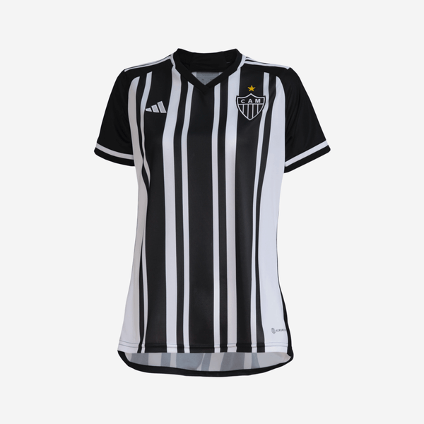 Camisa Feminina adidas Atlético Mineiro  2023/24 I