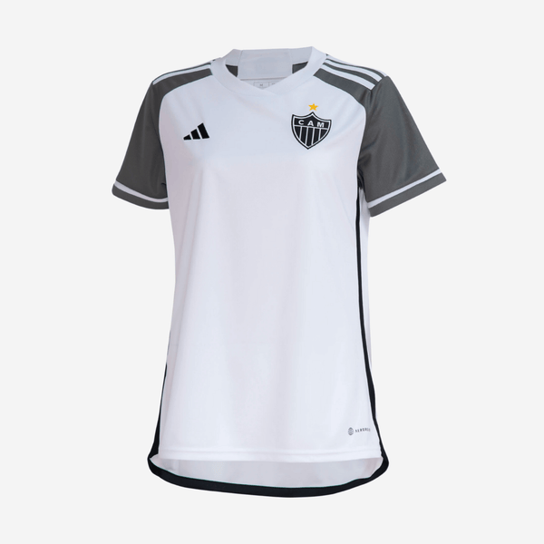 Camisa Feminina adidas Atlético Mineiro  2023/24 II