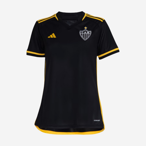 Camisa Feminina adidas Atlético Mineiro  2023/24 III