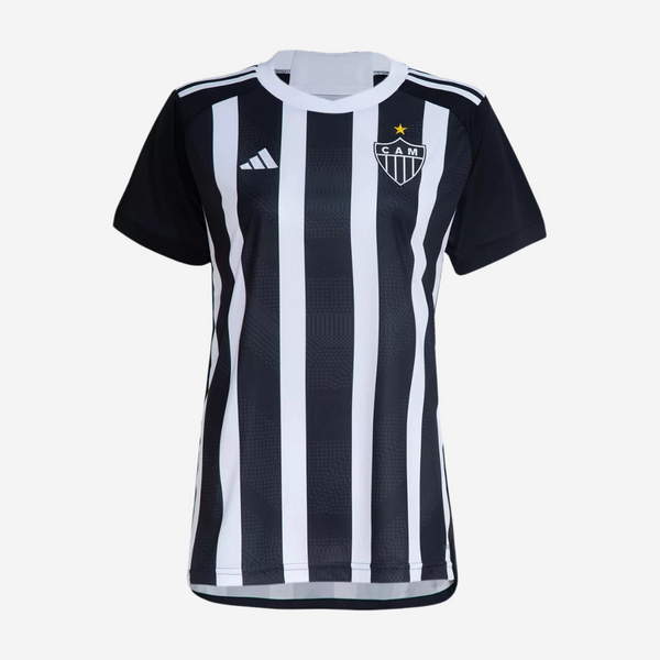 Camisa Feminina adidas Atlético Mineiro  2024/25 I