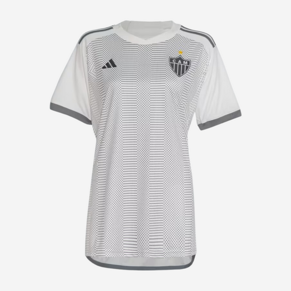 Camisa Feminina adidas Atlético Mineiro  2024/25 II