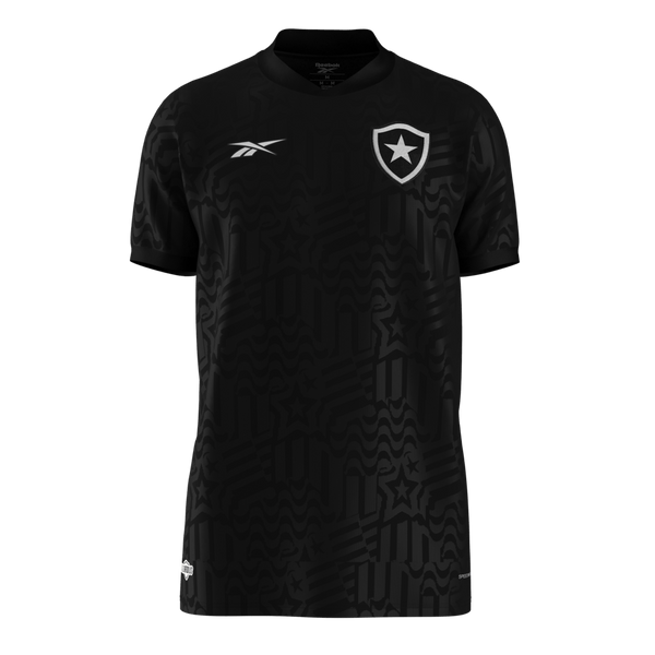 Camisa Reebok Botafogo 2023/24 II