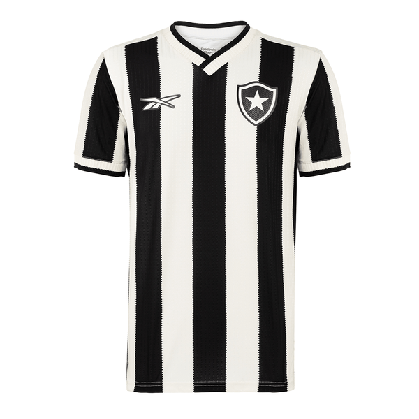 Camisa Reebok Botafogo 2024/25 I