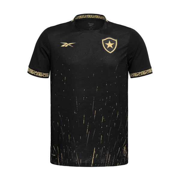 Camisa Reebok Botafogo 2024/25 II