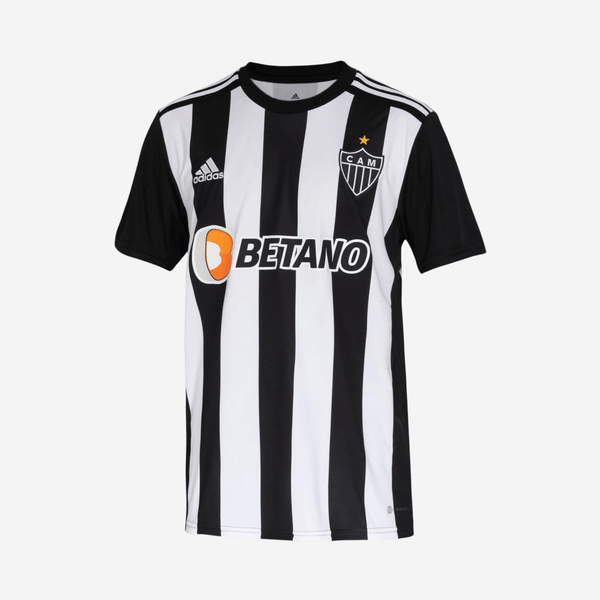 Camisa adidas Atlético Mineiro  2022/23 I