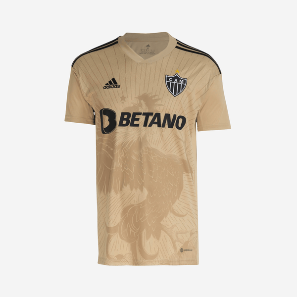 Camisa adidas Atlético Mineiro  2022/23 III