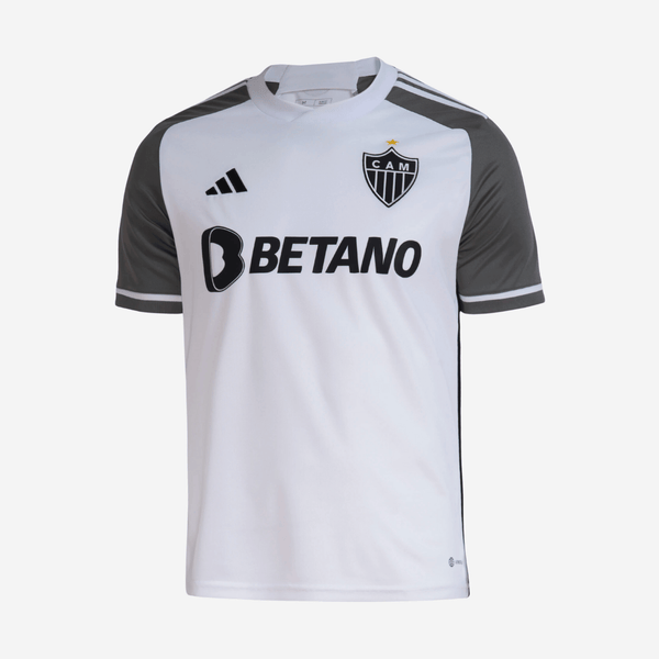 Camisa adidas Atlético Mineiro  2023/24 II