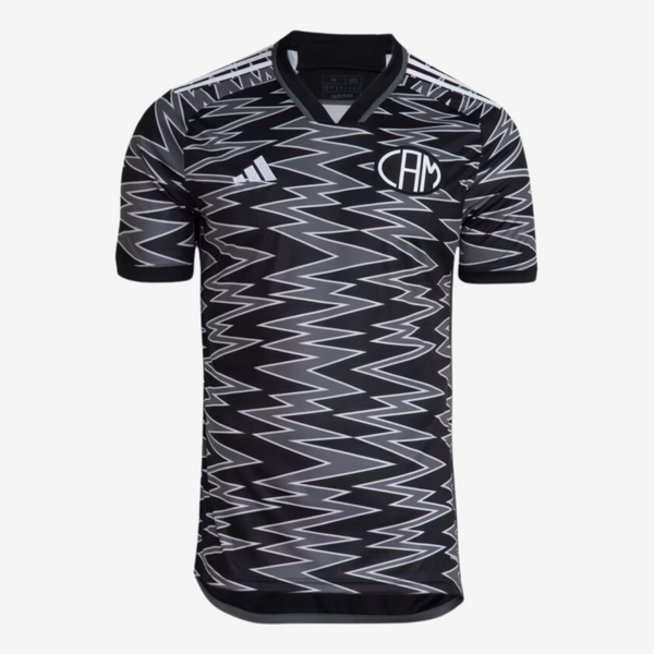 Camisa adidas Atlético Mineiro  2024/25 III