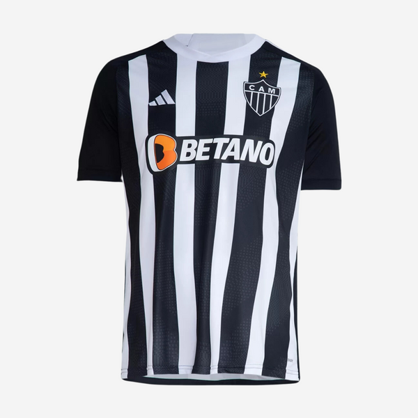 Camisa adidas Atlético Mineiro  2024/25 I