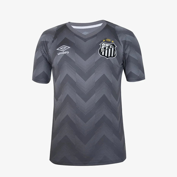 Camisa umbro Santos 2024/25 III Goleiro