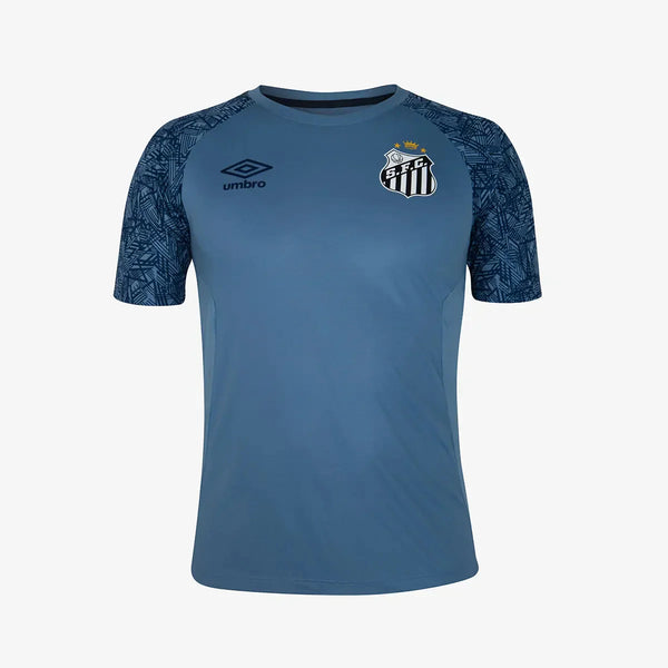 Camisa umbro Santos 2024/25 III Treino Goleiro