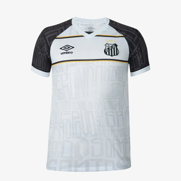 Camisa umbro Santos Every Team Has One 2023/24