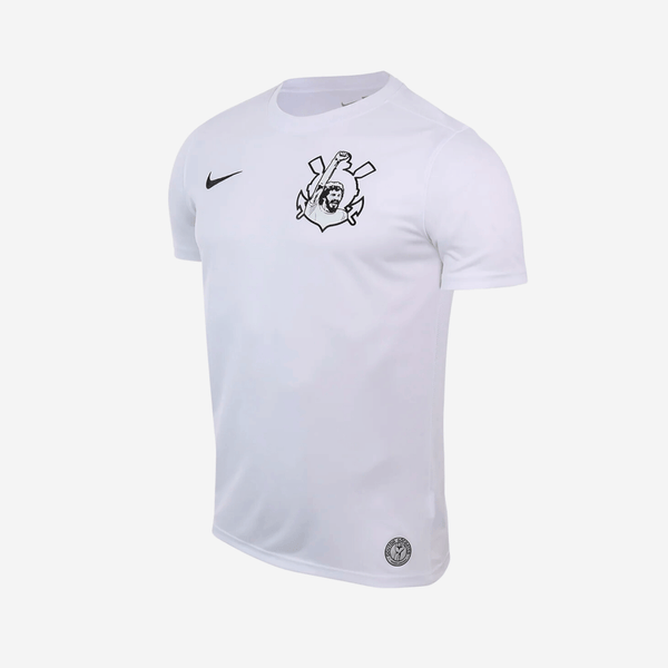 Camisa Nike Corinthians 2020/21 Edição Especial Doutor Sócrates Torcedor Pro