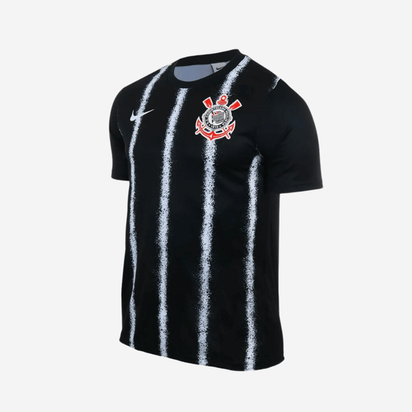 Camisa Nike Corinthians 2021/22 II Torcedor Pro