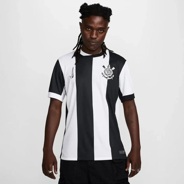 Camisa Nike Corinthians 2024/25 III Jogador