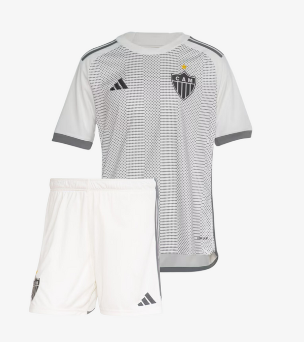 Kit Infantil Oficial CAM 2024/25 II