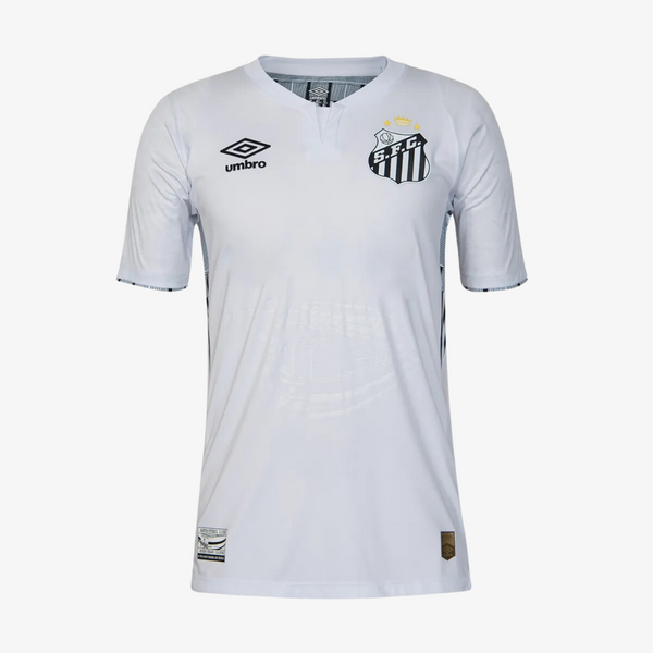 Camisa umbro Santos 2024/25 I Versão Jogador